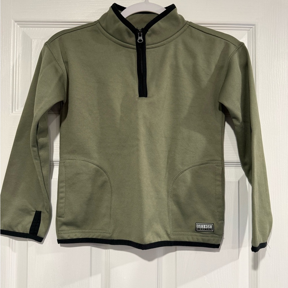 OshKosh B’gosh Long sleeved shirt